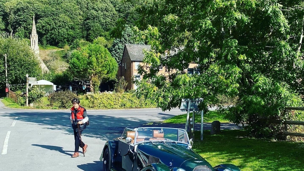 Photo of Outdoor in Knightwick