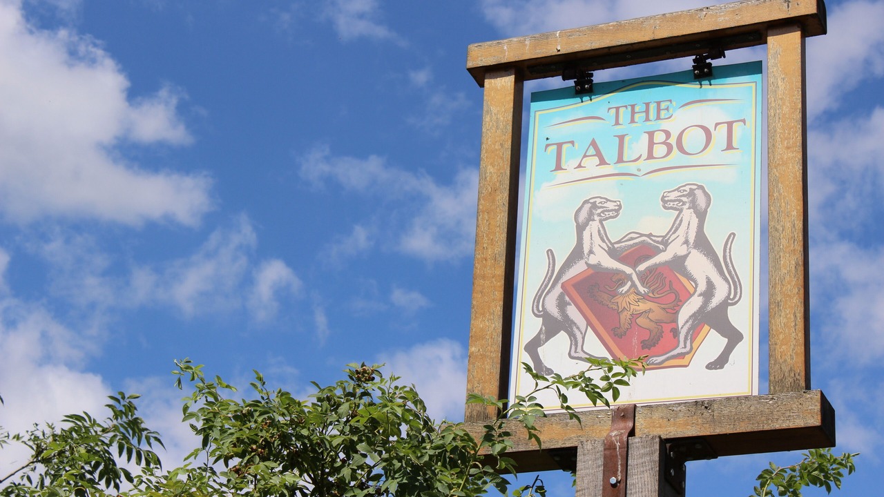 Photo of Outdoor in Knightwick