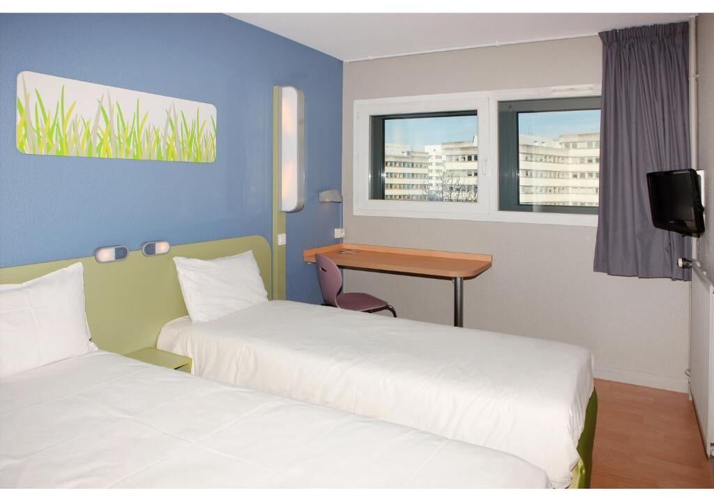 Photo of Bedroom in Tours