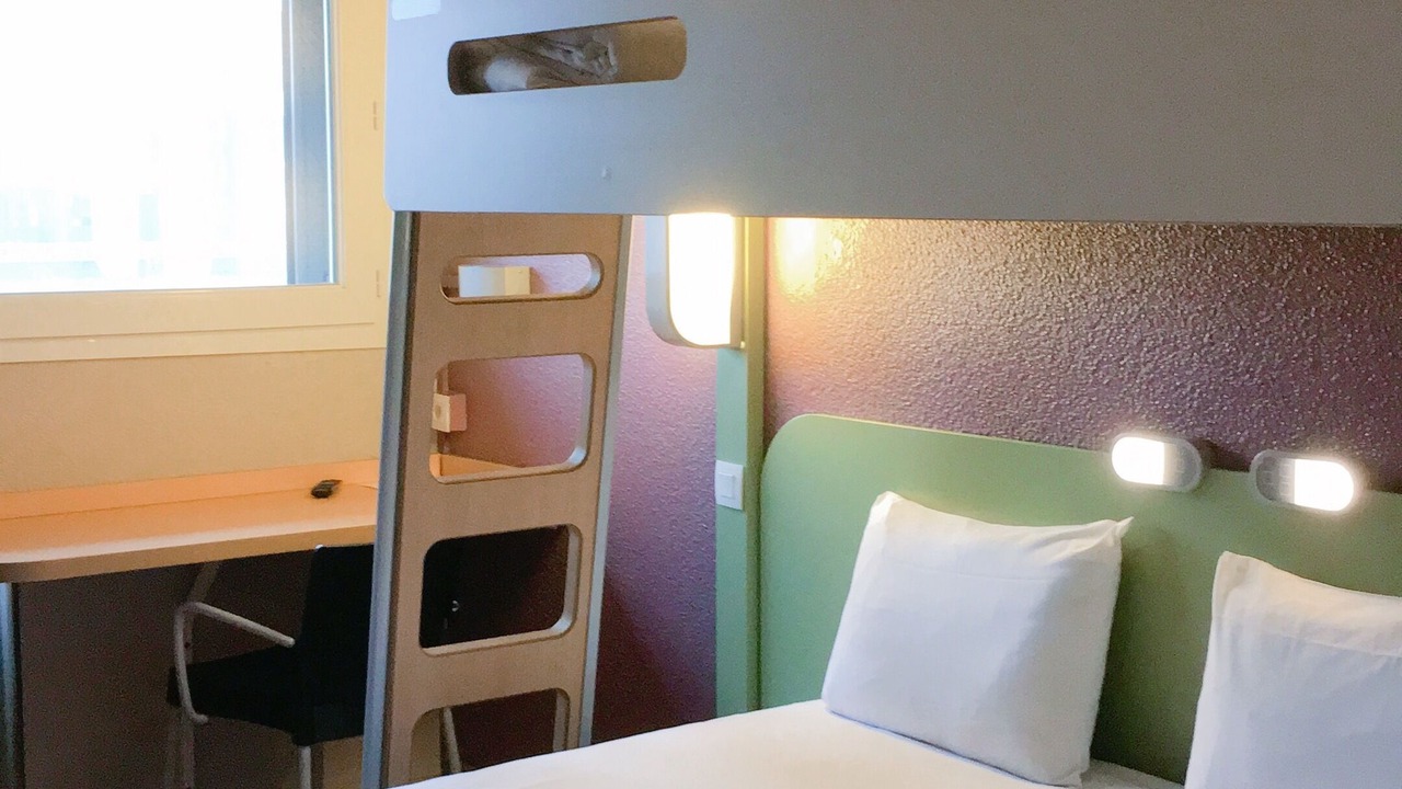 Photo of Bedroom in Tours