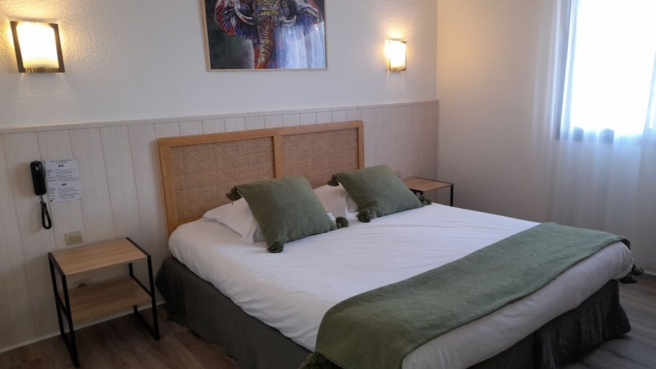 Photo of Bedroom in Biscarrosse Plage