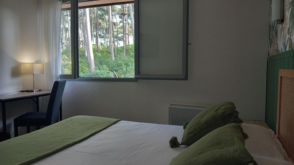 Photo of Bedroom in Biscarrosse Plage