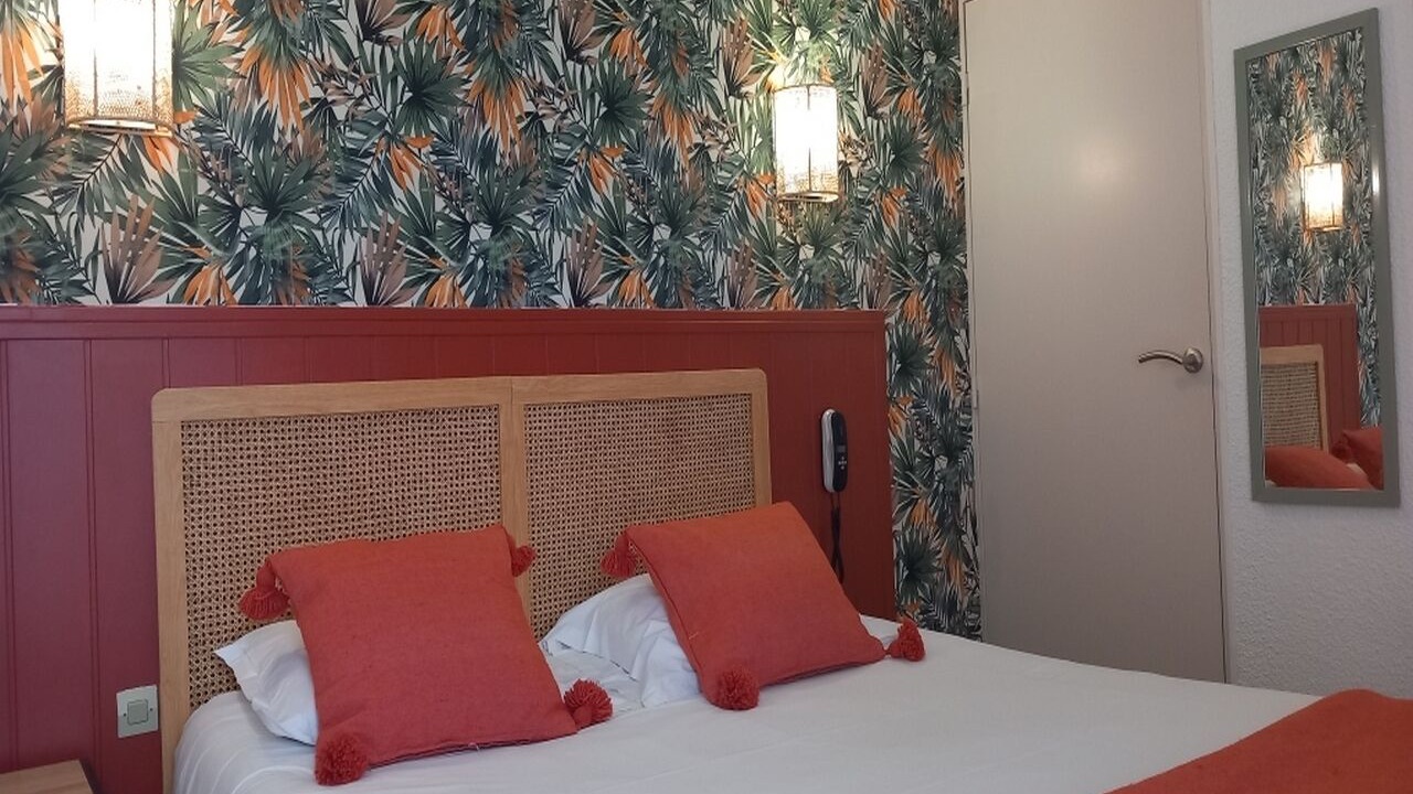 Photo of Bedroom in Biscarrosse Plage