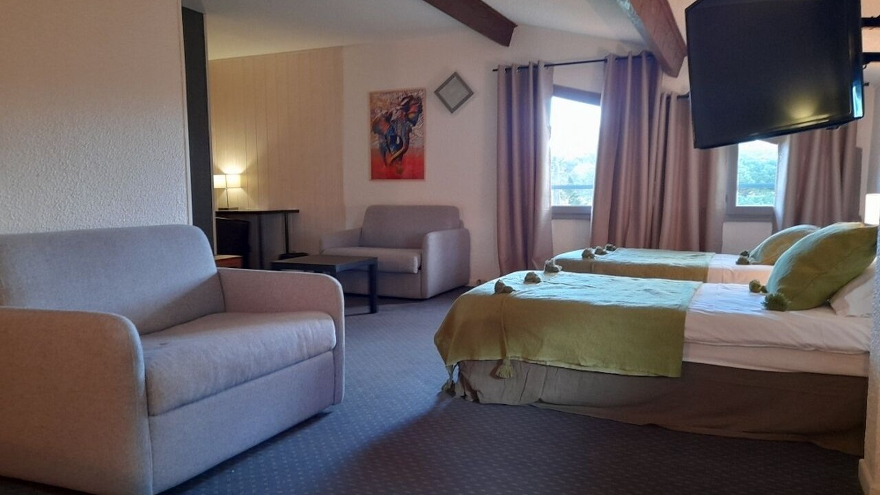 Photo of Bedroom in Biscarrosse Plage