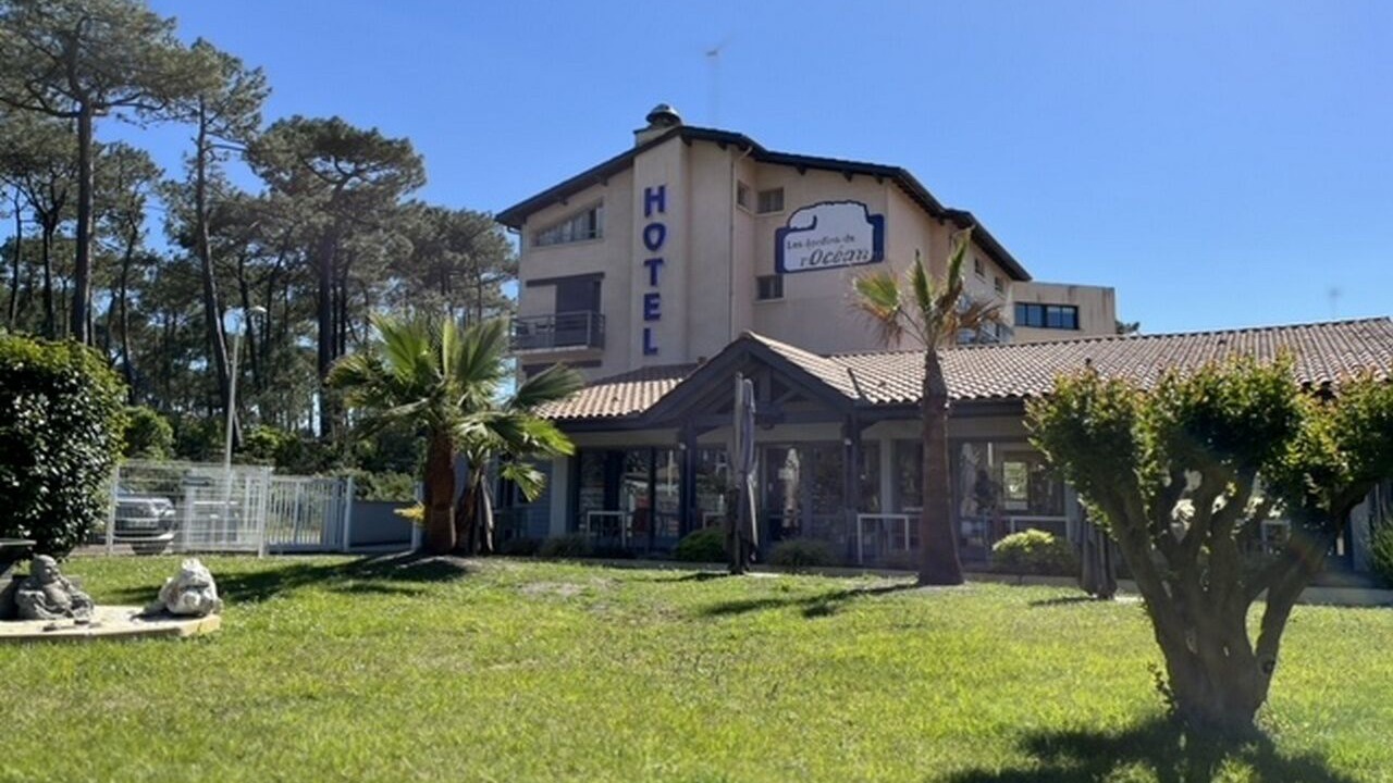 Photo of Outdoor in Biscarrosse Plage