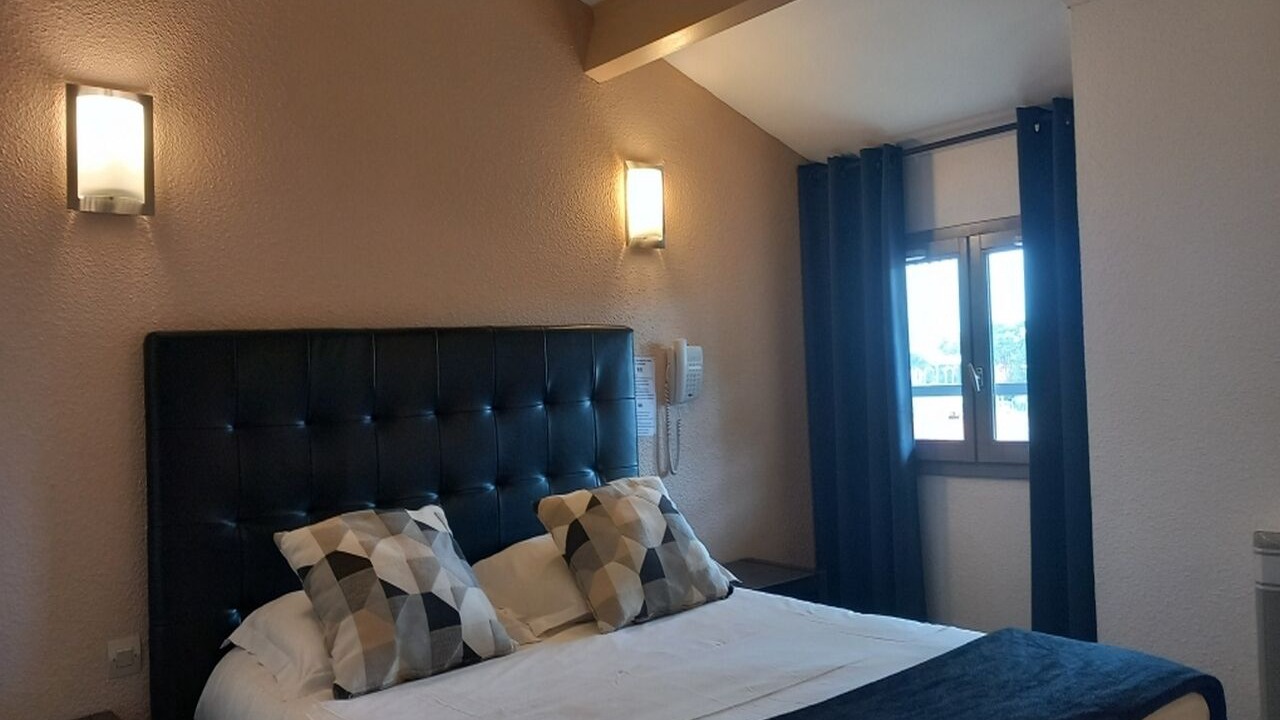 Photo of Bedroom in Biscarrosse Plage