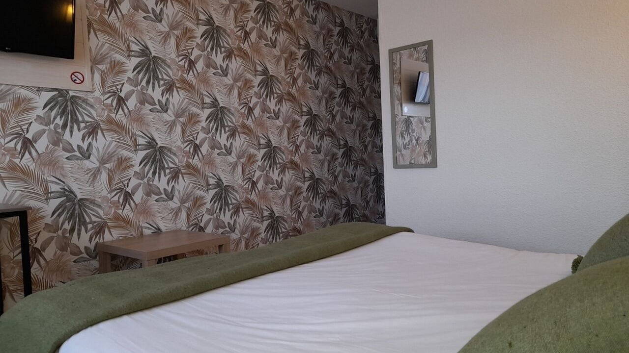 Photo of Bedroom in Biscarrosse Plage