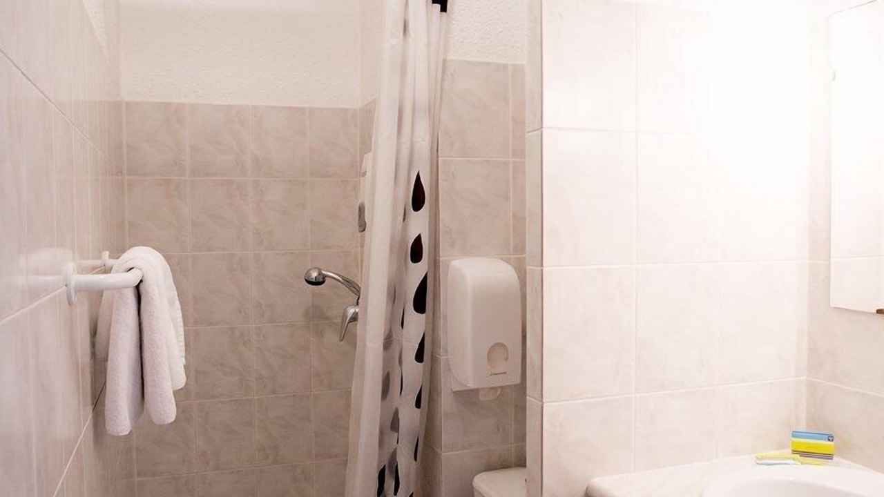 Photo of Bathroom in Biscarrosse Plage