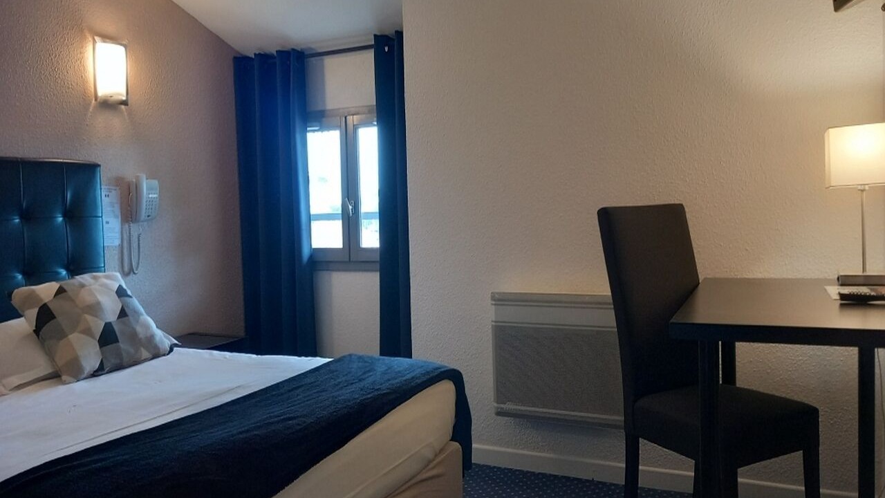 Photo of Bedroom in Biscarrosse Plage