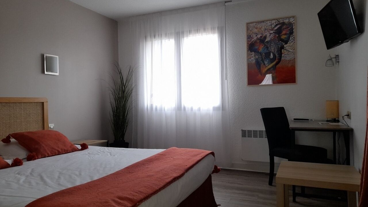 Photo of Bedroom in Biscarrosse Plage