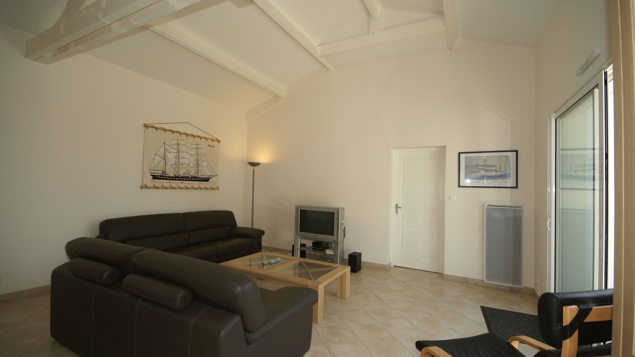 Photo of Livingroom in L'Aiguillon-sur-Vie