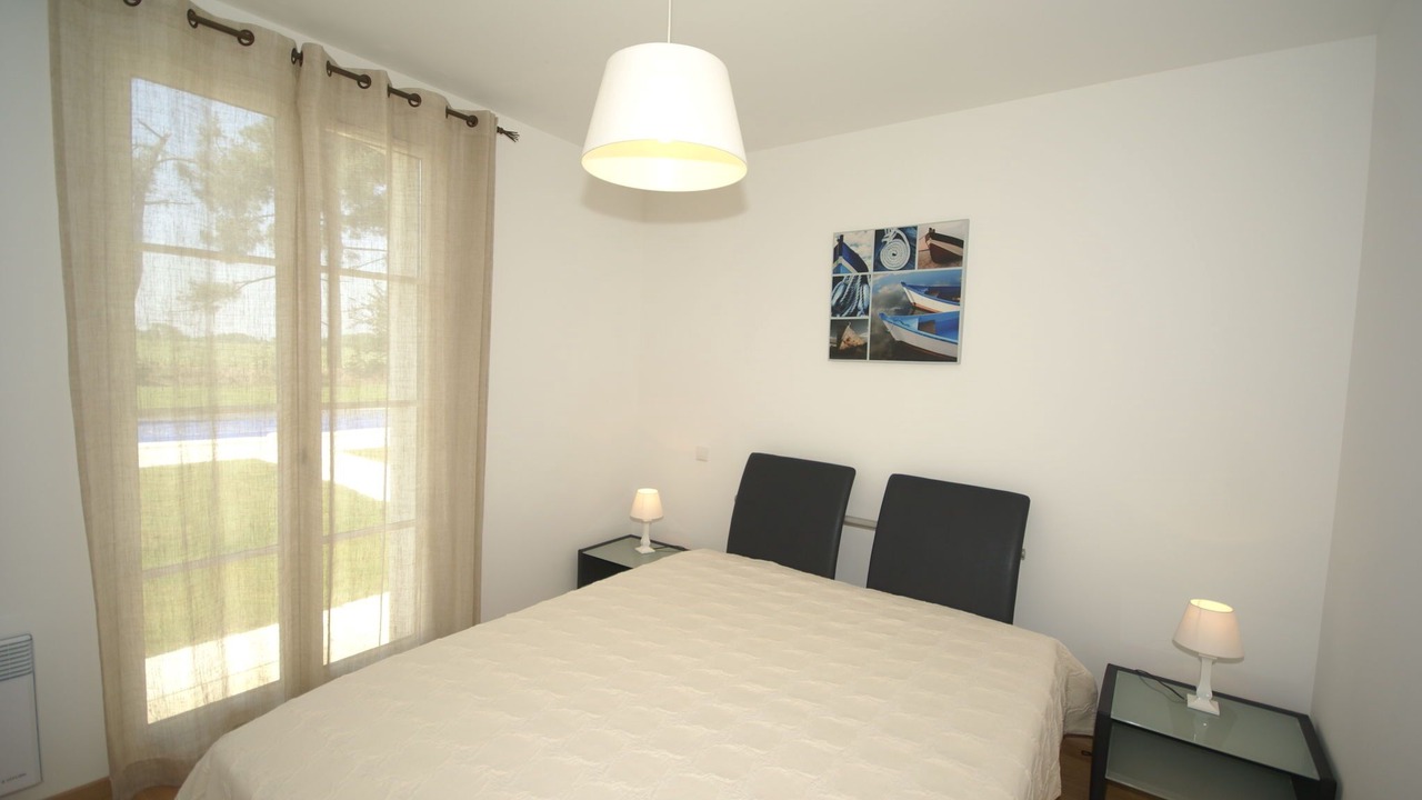Photo of Bedroom in L'Aiguillon-sur-Vie