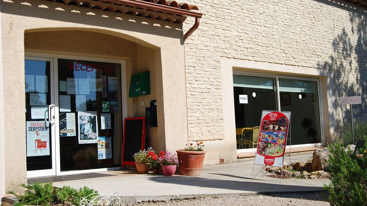 Photo of Outdoor in Nans-les-Pins