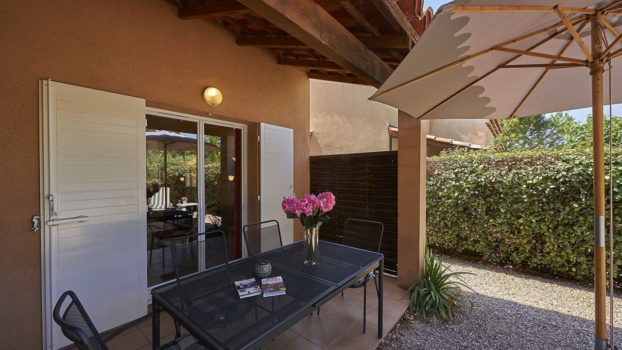 Photo of Outdoor in Nans-les-Pins