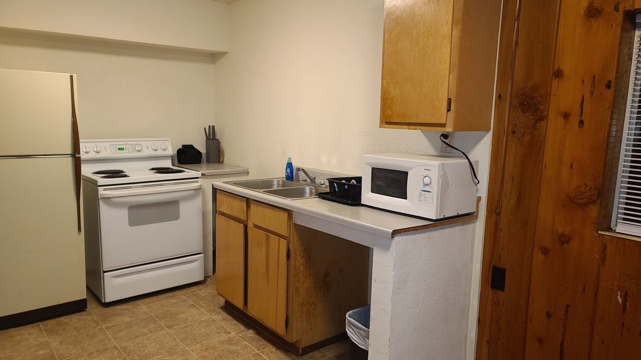 Photo of Kitchen in Willow Creek