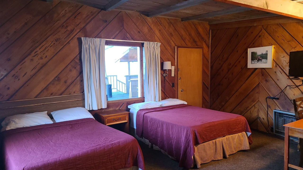 Photo of Bedroom in Willow Creek