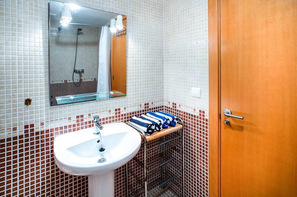 Photo of Bathroom in L'Eucaliptus