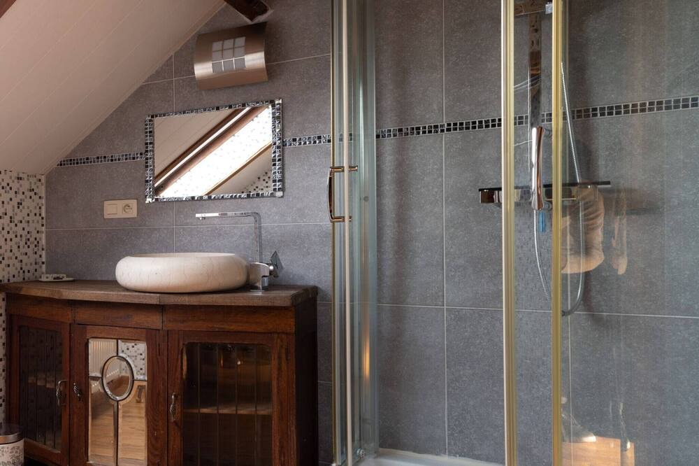 Photo of Bathroom in Hondschoote