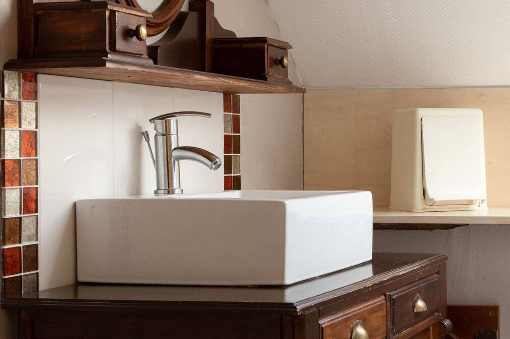 Photo of Bathroom in Hondschoote