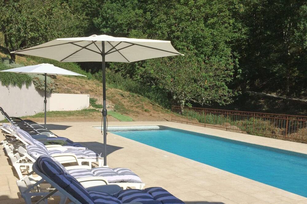 Photo of Outdoor in Courniou