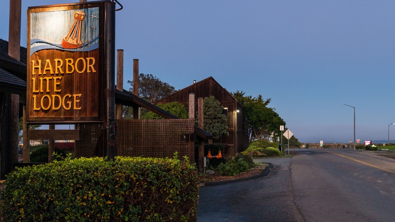 Photo of Outdoor in Fort Bragg