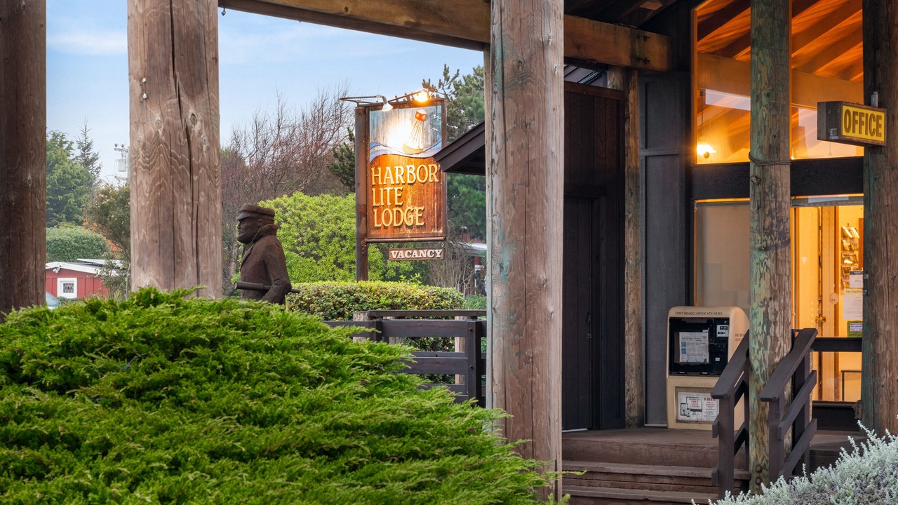 Photo of Outdoor in Fort Bragg