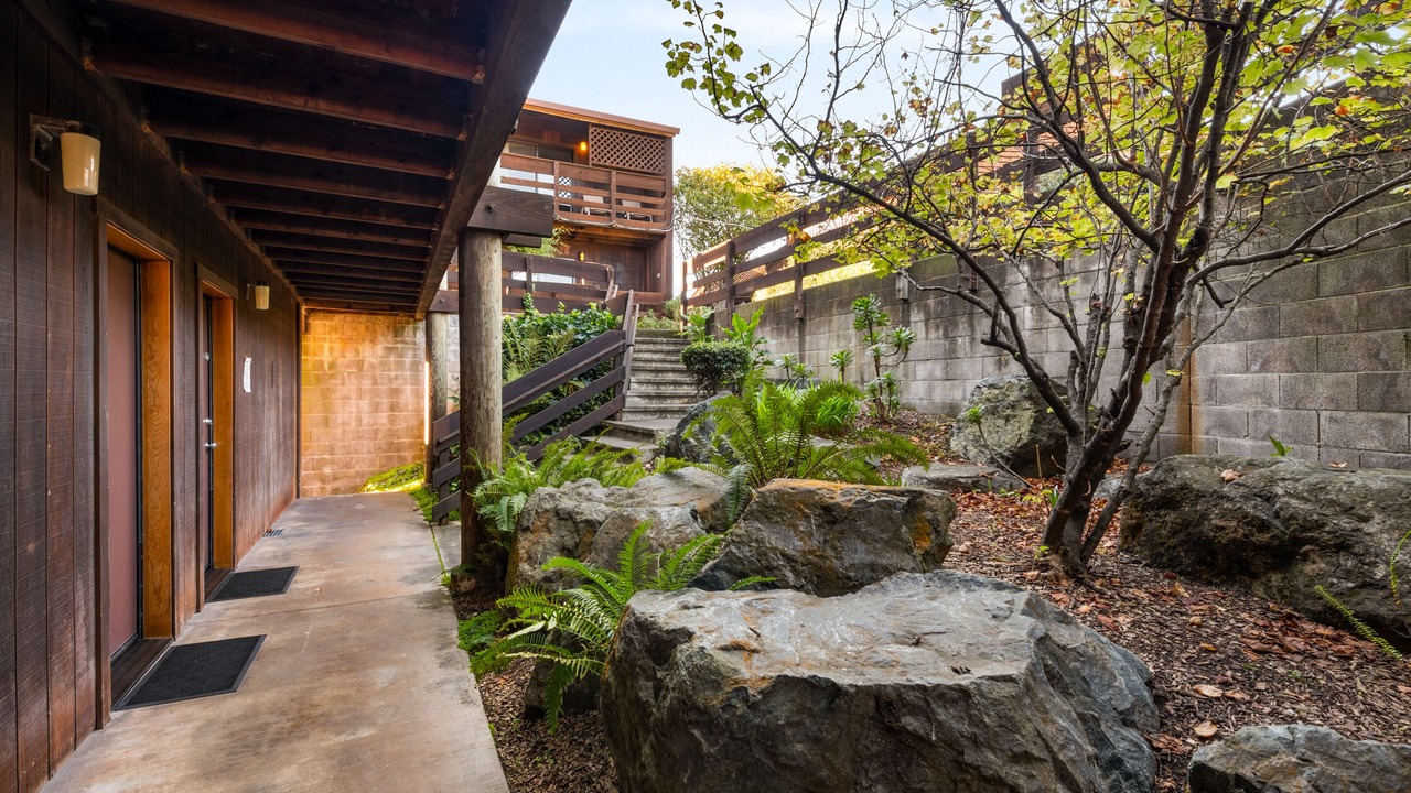 Photo of Outdoor in Fort Bragg