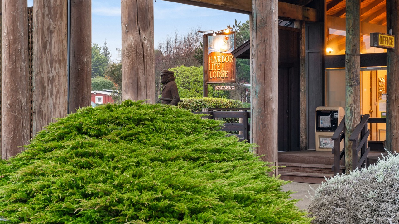 Photo of Outdoor in Fort Bragg