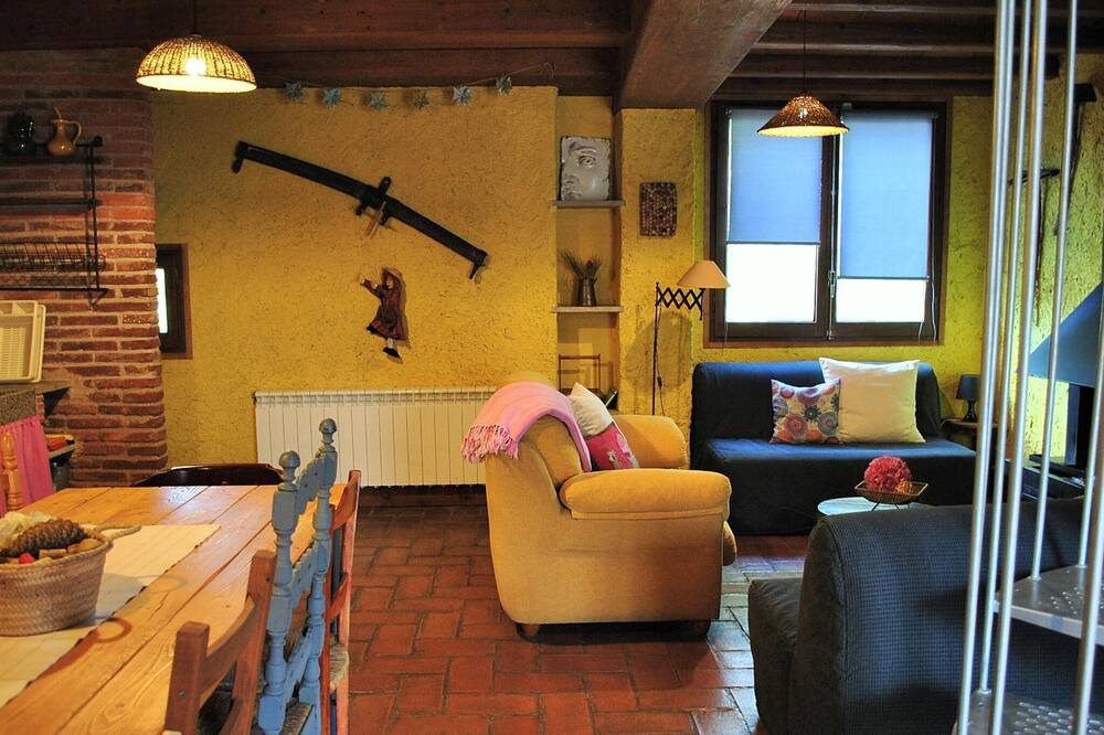 Photo of Livingroom in Cornudella de Montsant