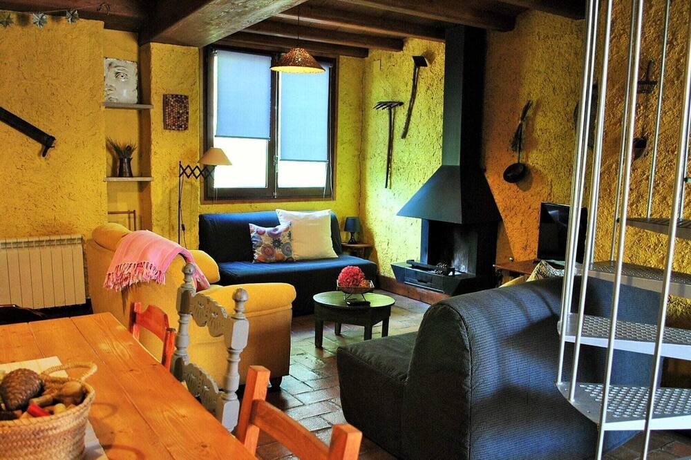 Photo of Livingroom in Cornudella de Montsant