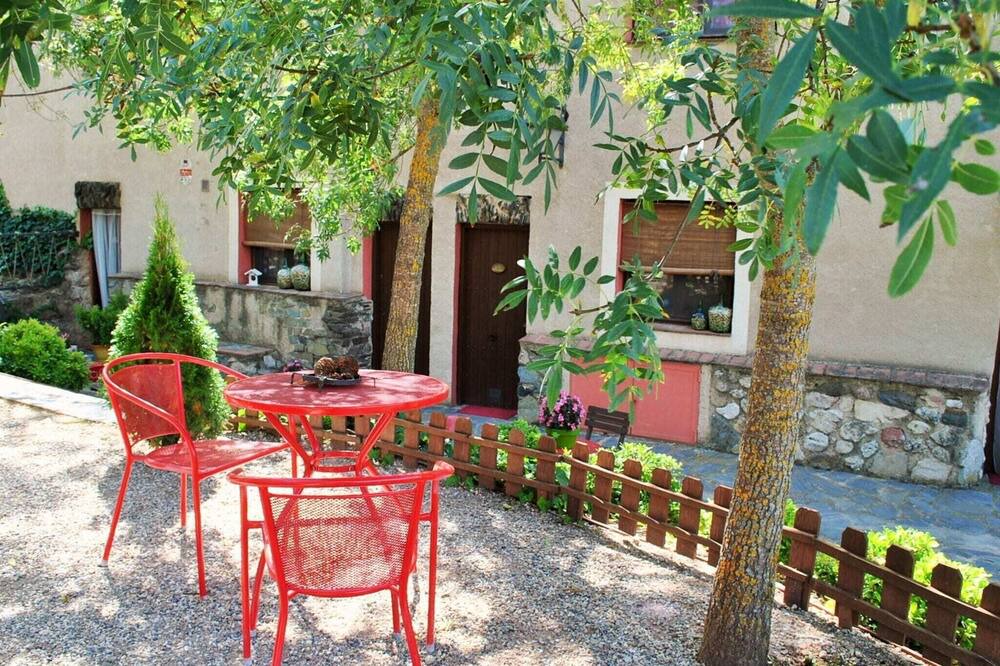 Photo of Outdoor in Cornudella de Montsant