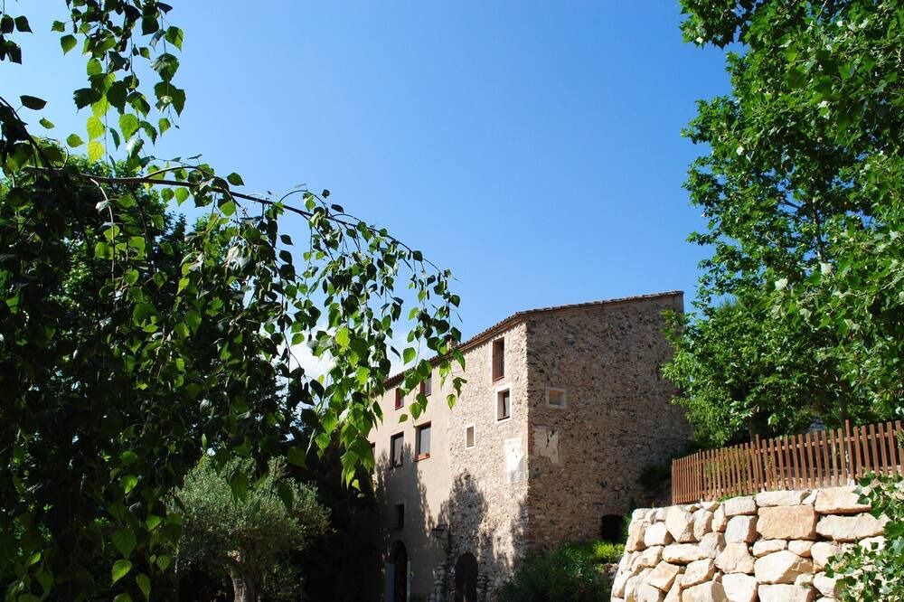 Photo of Outdoor in Cornudella de Montsant