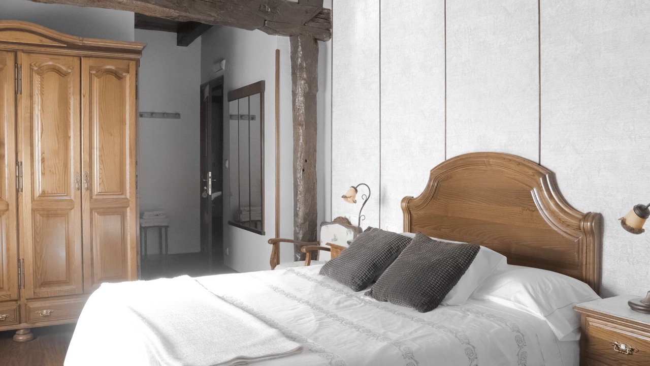 Photo of Bedroom in Deba