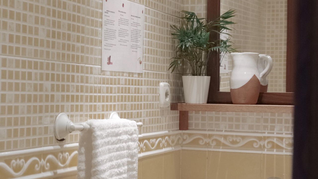 Photo of Bathroom in Deba