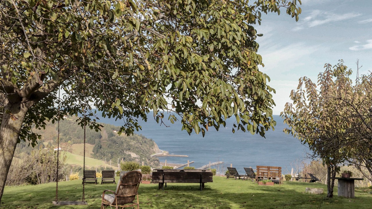 Photo of Outdoor in Deba