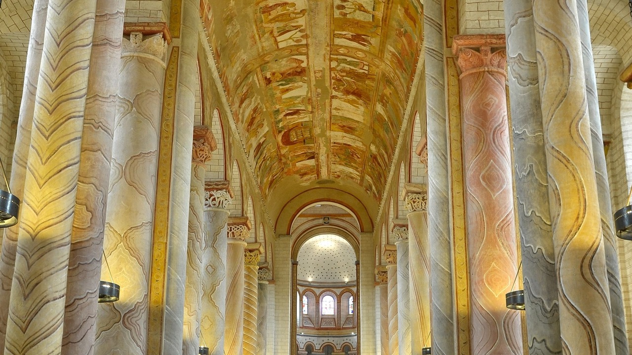 Photo of Others in Saint-Savin