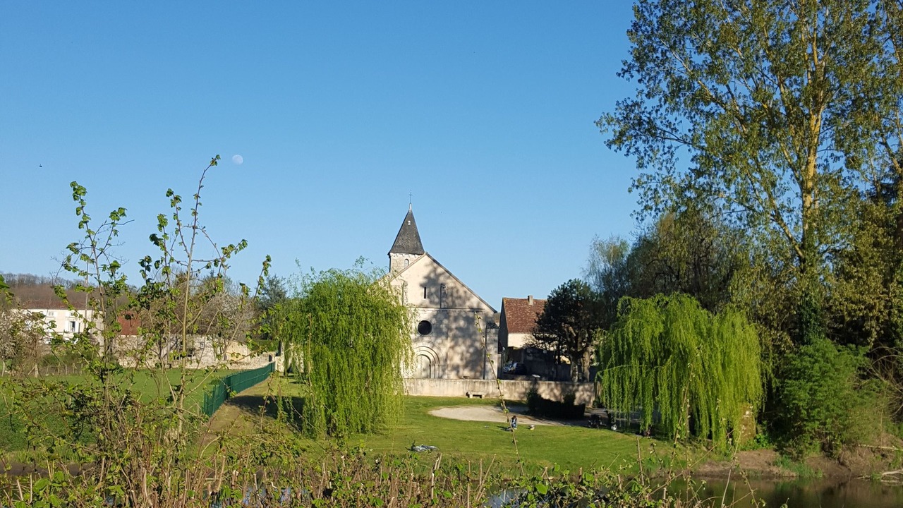 Photo of Outdoor in Saint-Savin