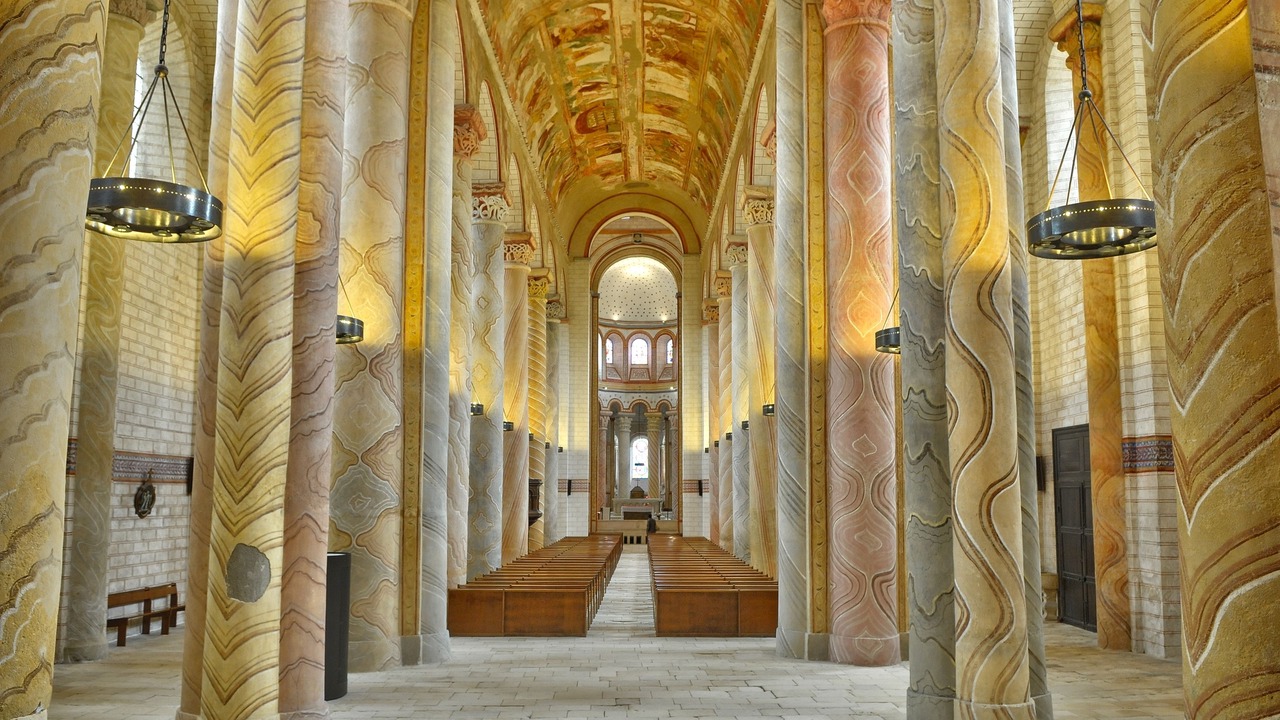 Photo of Others in Saint-Savin