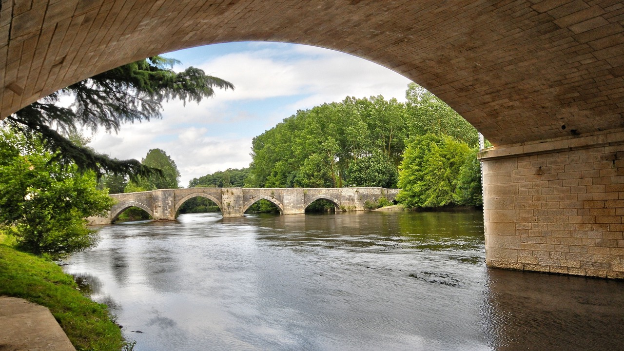 Photo of Others in Saint-Savin