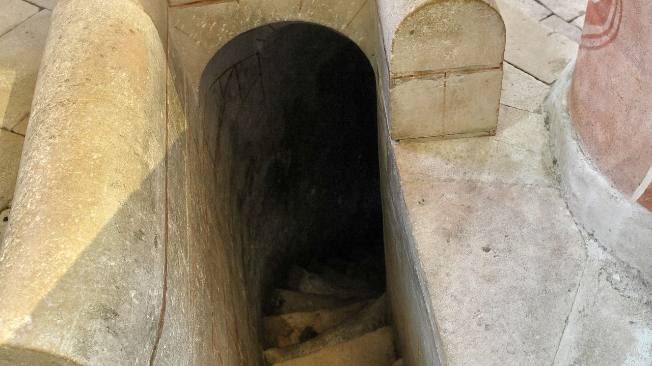 Photo of Outdoor in Saint-Savin