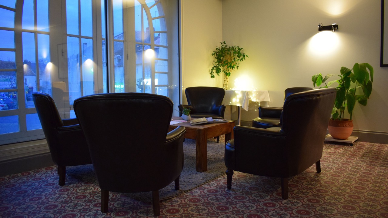 Photo of Others in Saint-Savin