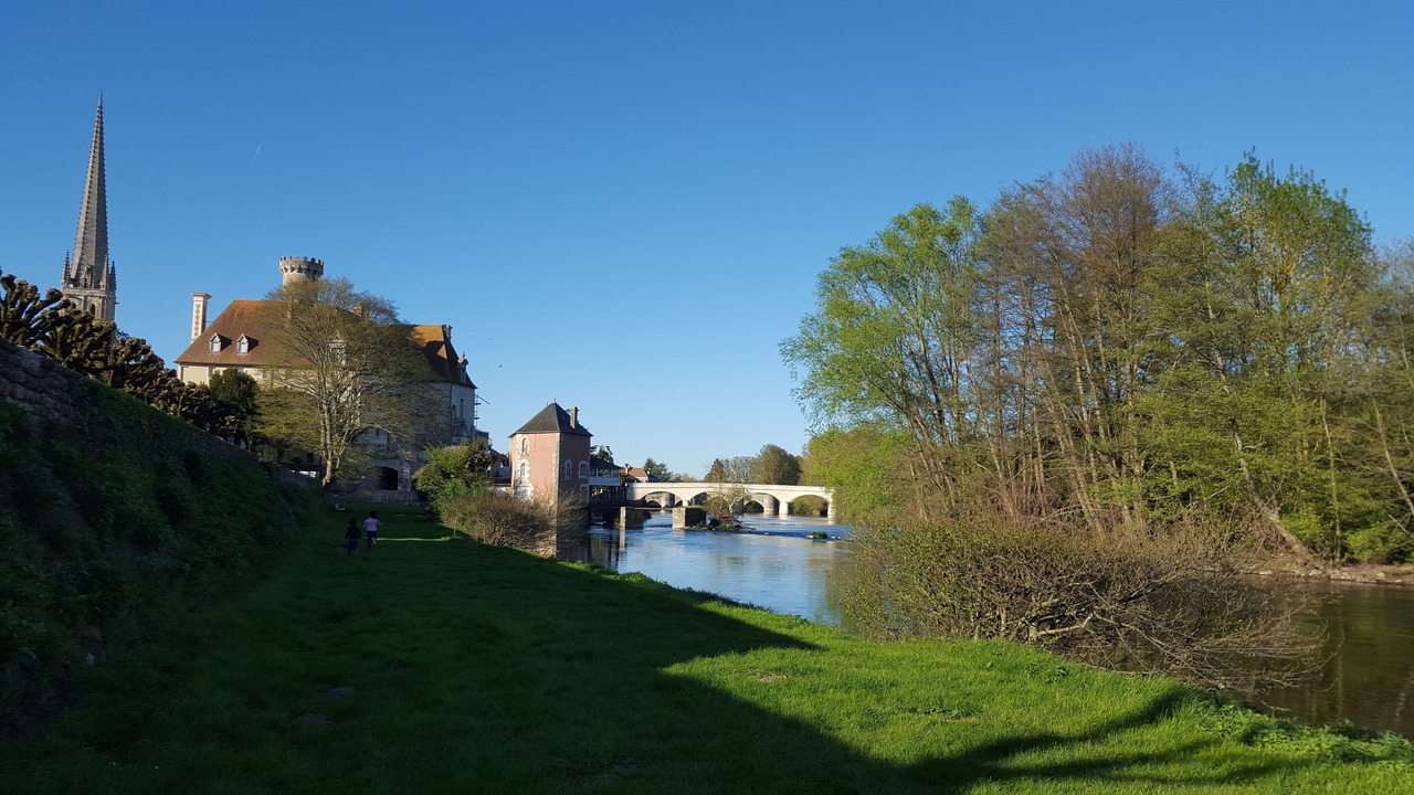 Photo of Outdoor in Saint-Savin