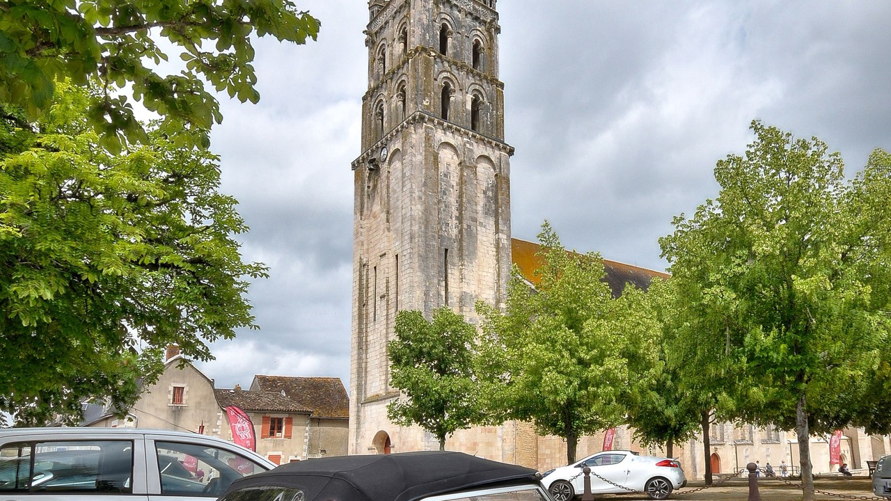 Photo of Others in Saint-Savin