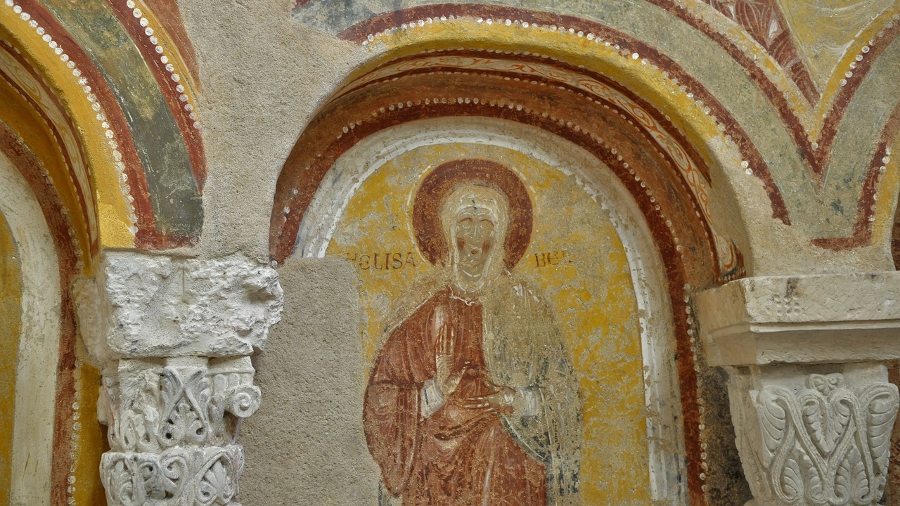 Photo of Outdoor in Saint-Savin