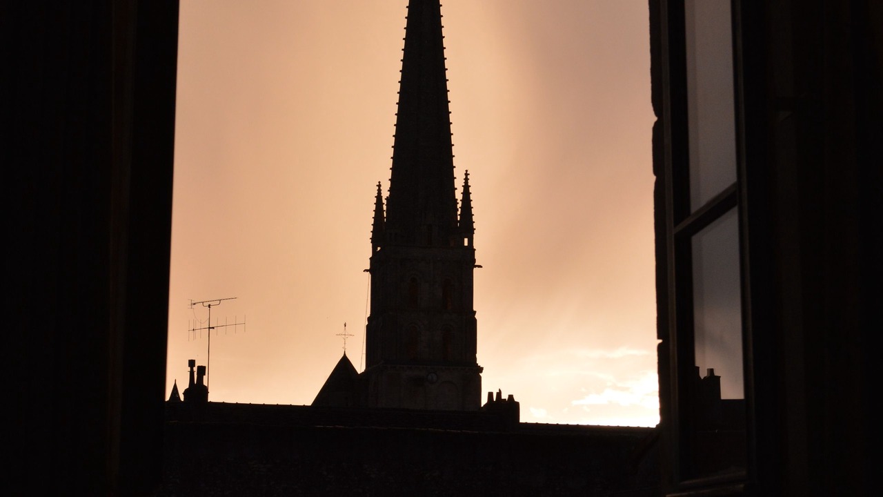 Photo of Others in Saint-Savin