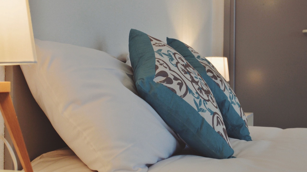 Photo of Bedroom in Saint-Savin