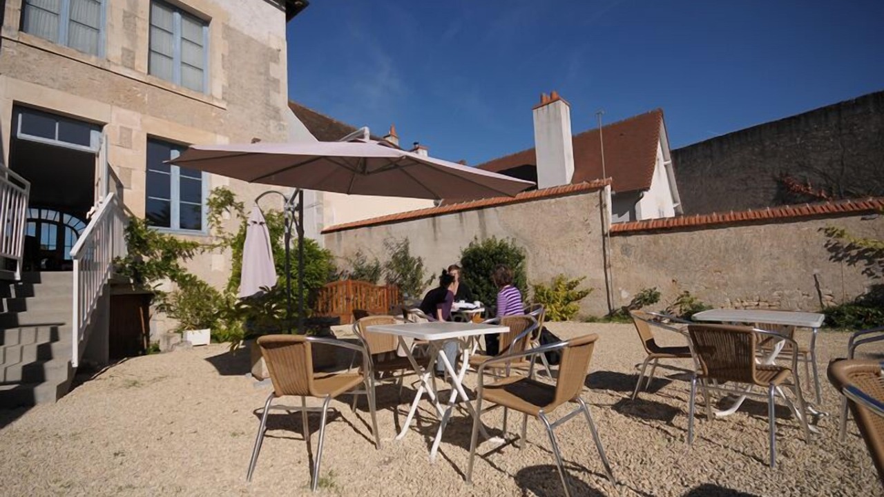 Photo of Patio Balcony in Saint-Savin