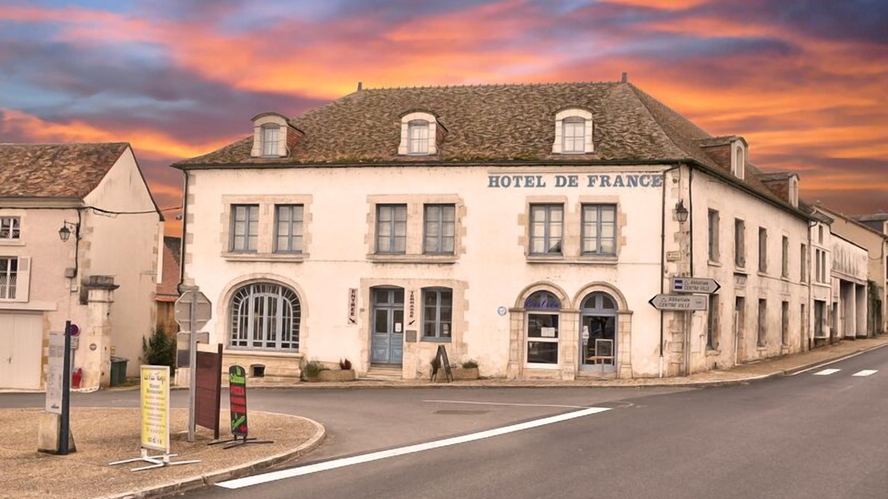 Photo of Outdoor in Saint-Savin