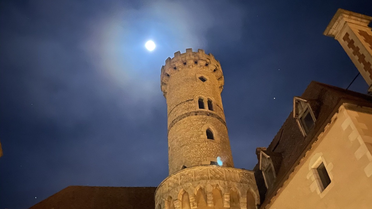 Photo of Others in Saint-Savin