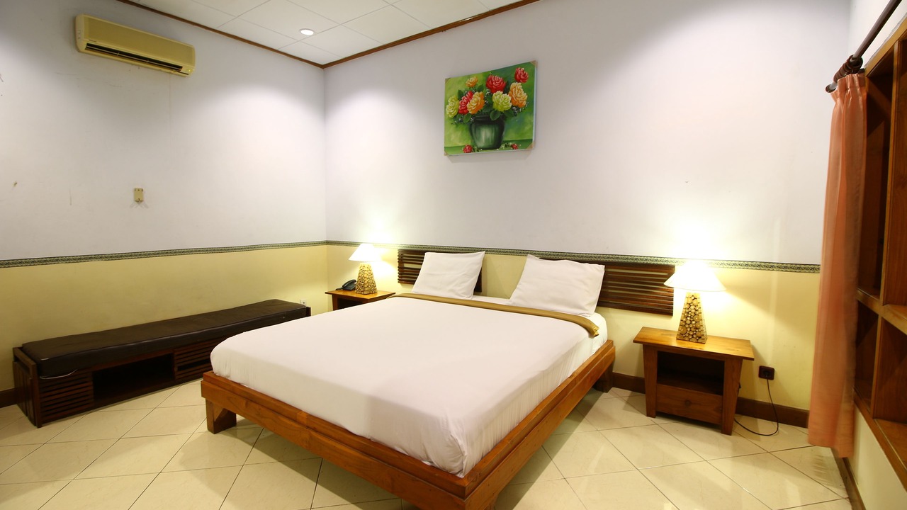 Photo of Bedroom in Kaliasem